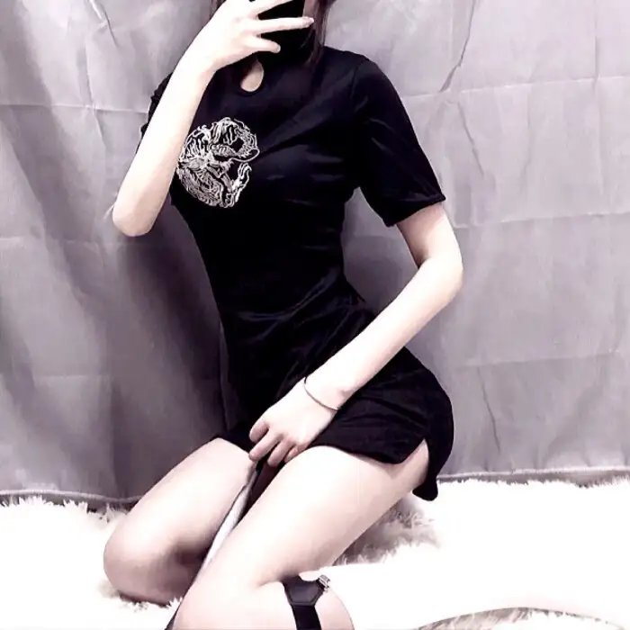 神统记